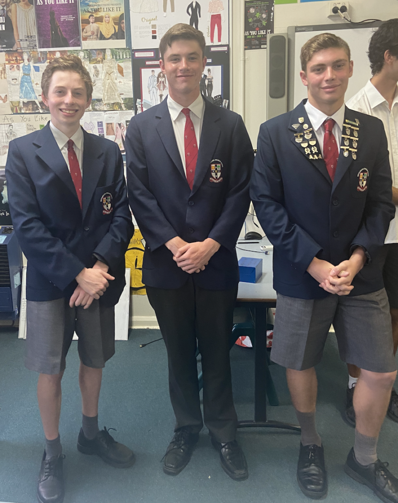 Rostrum Voice of Youth Public Speaking Competition - The Illawarra ...