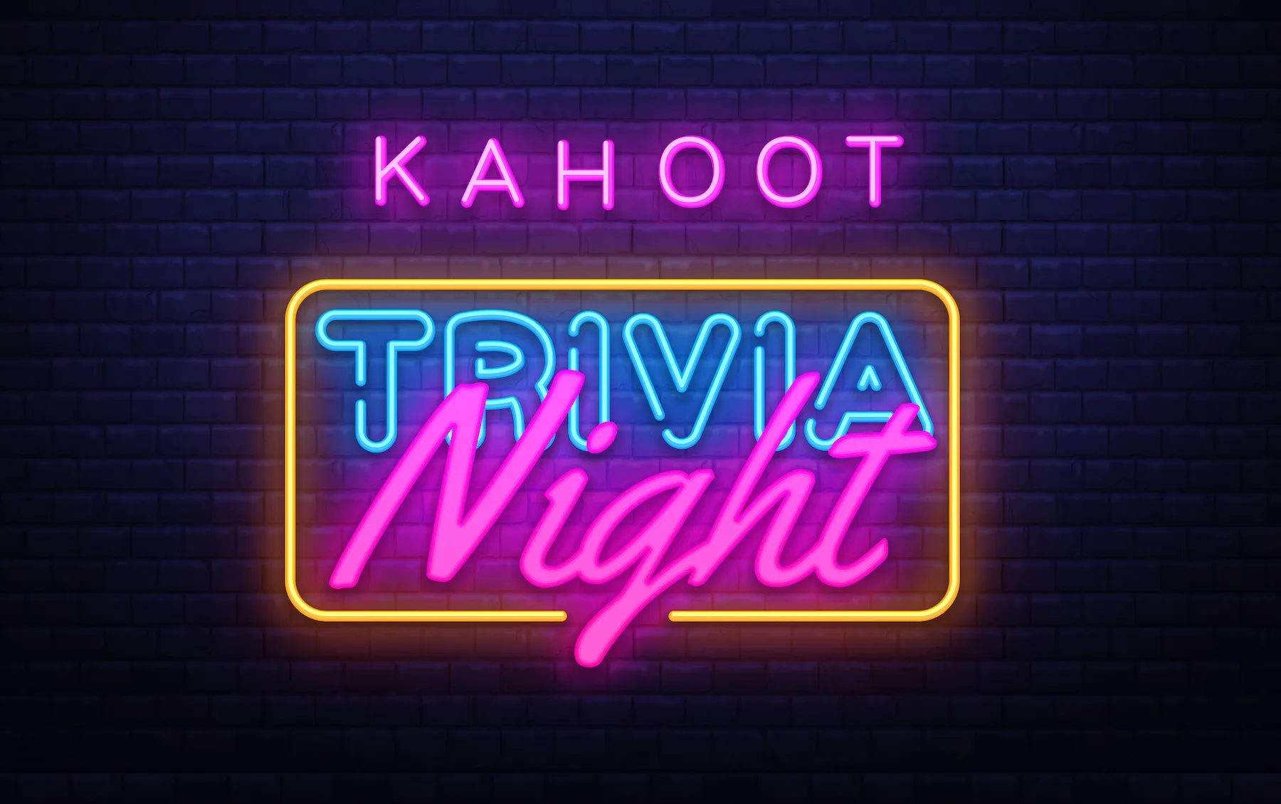 Senior School Kahoot Trivia Night The Illawarra Grammar School(00)